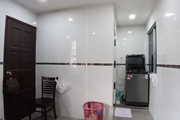 Taman Sierra Perdana