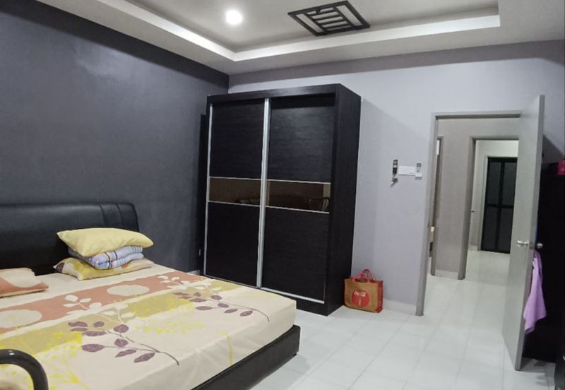 Taman Sierra Perdana