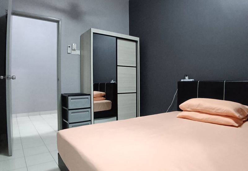 Taman Sierra Perdana