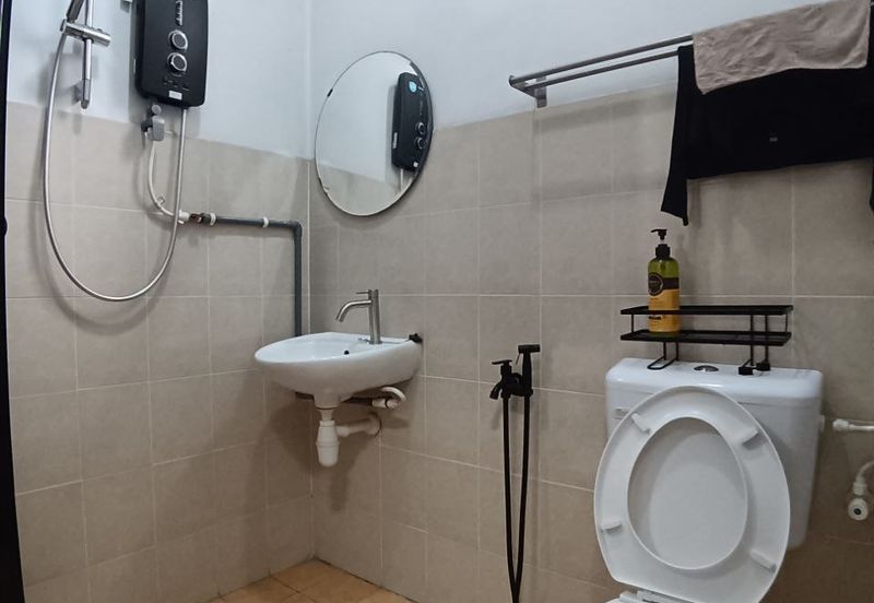 Taman Sierra Perdana