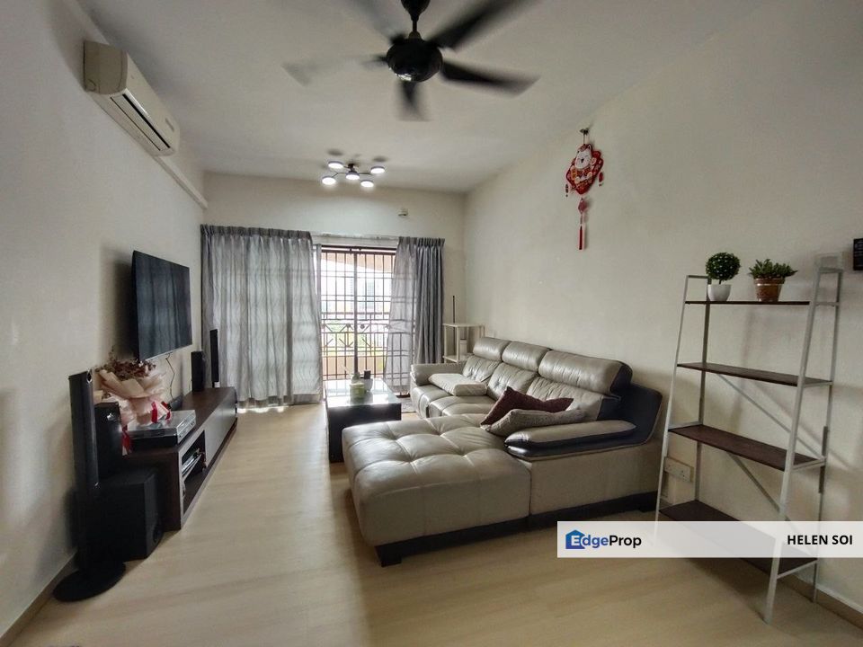 Prima Regency @ Plentong Masai, Johor, Plentong