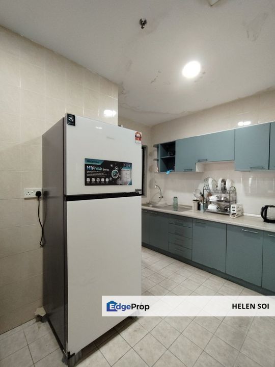 Prima Regency @ Plentong Masai, Johor, Plentong