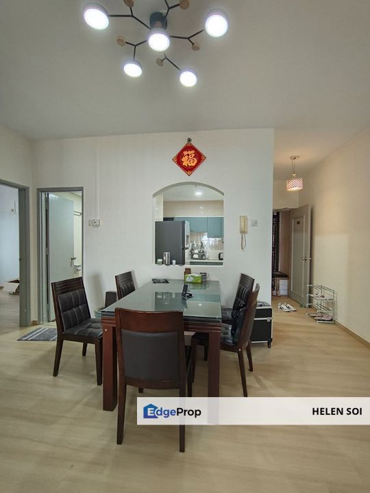 Prima Regency @ Plentong Masai, Johor, Plentong