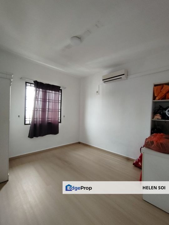 Prima Regency @ Plentong Masai, Johor, Plentong