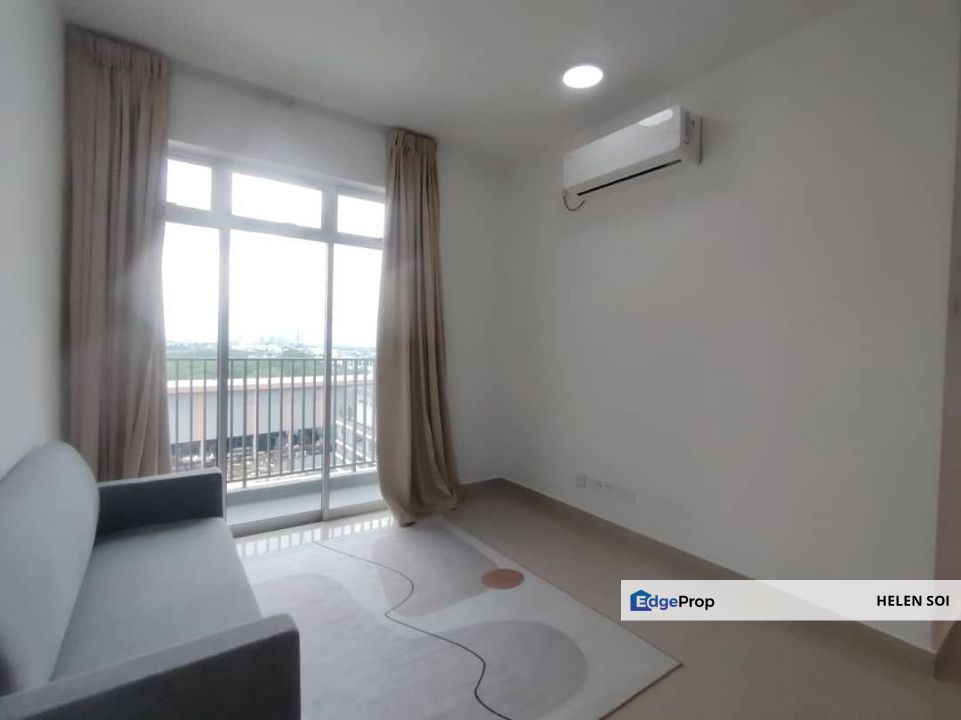 Aliff Height Residensi @ Tampoi, Johor, Johor Bahru