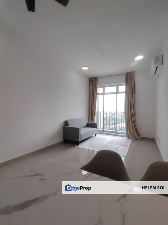 Aliff Height Residensi @ Tampoi, Johor, Johor Bahru