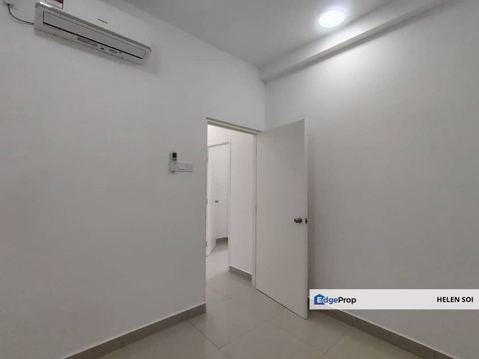 Aliff Height Residensi @ Tampoi, Johor, Johor Bahru