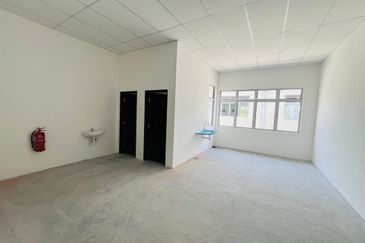 Kawasan Perindustrian Pasir Gudang