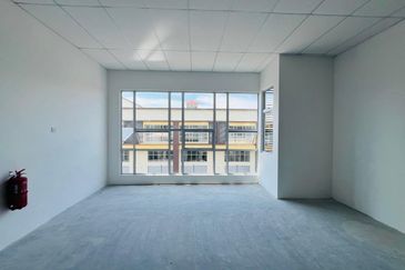 Kawasan Perindustrian Pasir Gudang