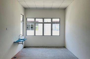 Kawasan Perindustrian Pasir Gudang