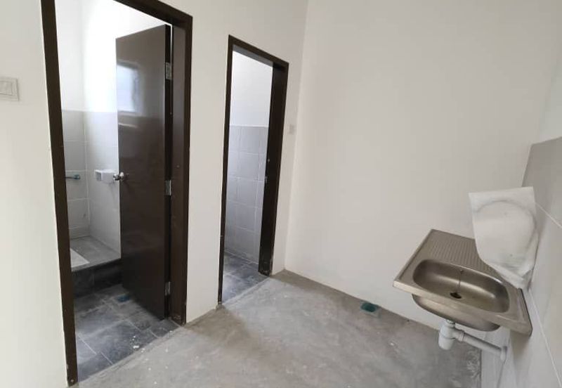 Stellar Park @ Vervo City