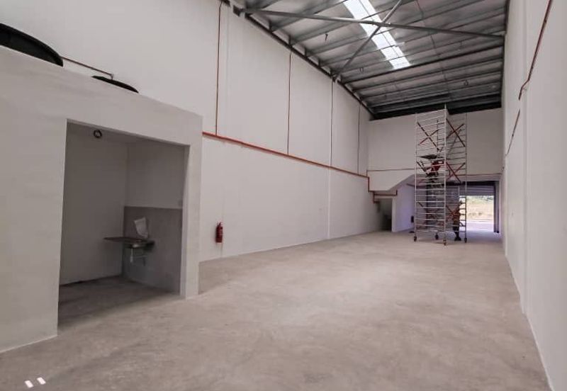 Stellar Park @ Vervo City