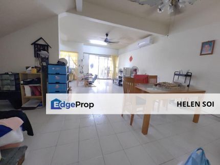 Bandar Putra Kulai Double Storey Terrace House, Johor, Kulai