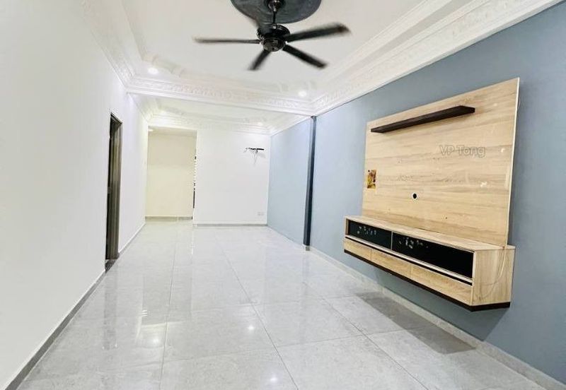 Bandar Nusa Perintis