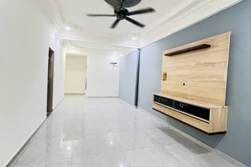 Bandar Nusa Perintis