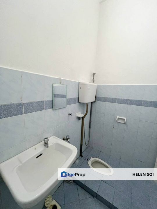 Nusa Perintis @ Gelang Patah Single Storey Terrace House 
, Johor, Gelang Patah