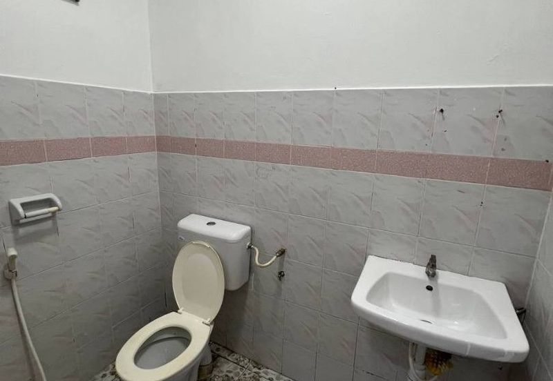 Bandar Nusa Perintis