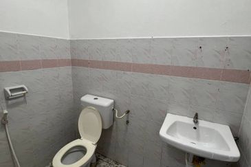 Bandar Nusa Perintis