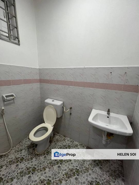 Nusa Perintis @ Gelang Patah Single Storey Terrace House 
, Johor, Gelang Patah