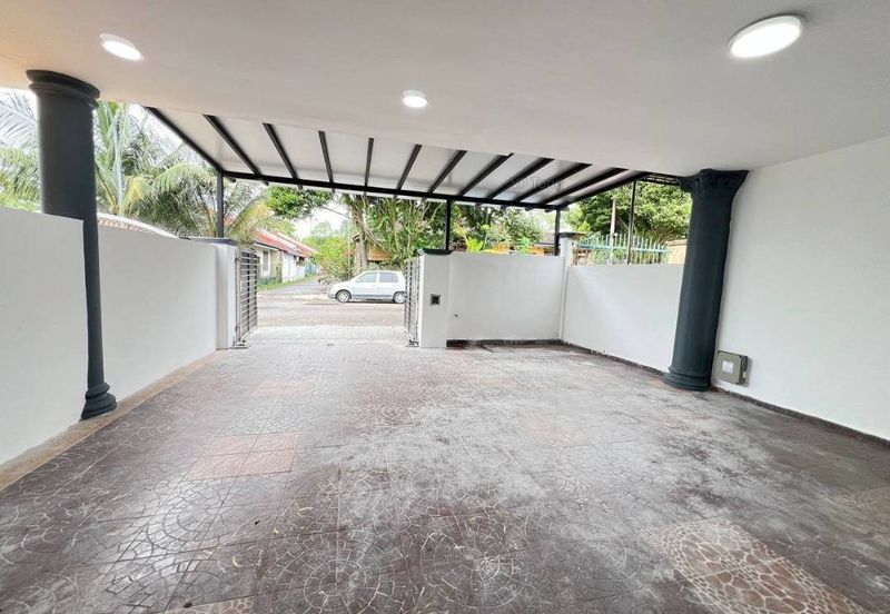 Bandar Nusa Perintis