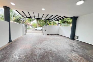 Bandar Nusa Perintis