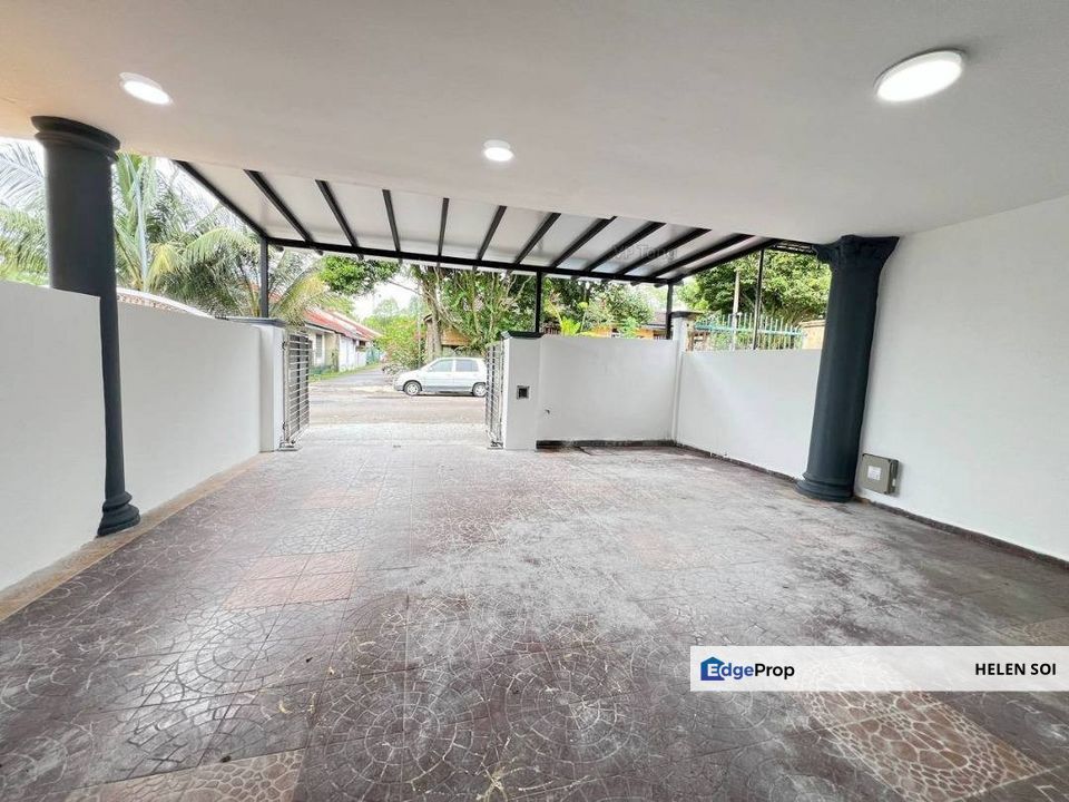 Nusa Perintis @ Gelang Patah Single Storey Terrace House 
, Johor, Gelang Patah