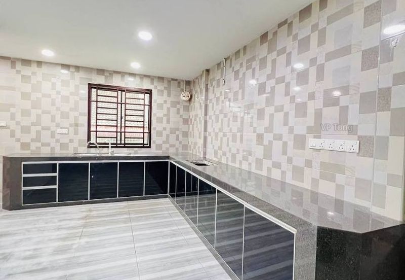 Bandar Nusa Perintis