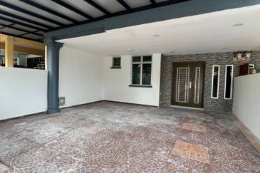 Bandar Nusa Perintis