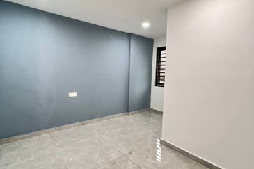 Bandar Nusa Perintis