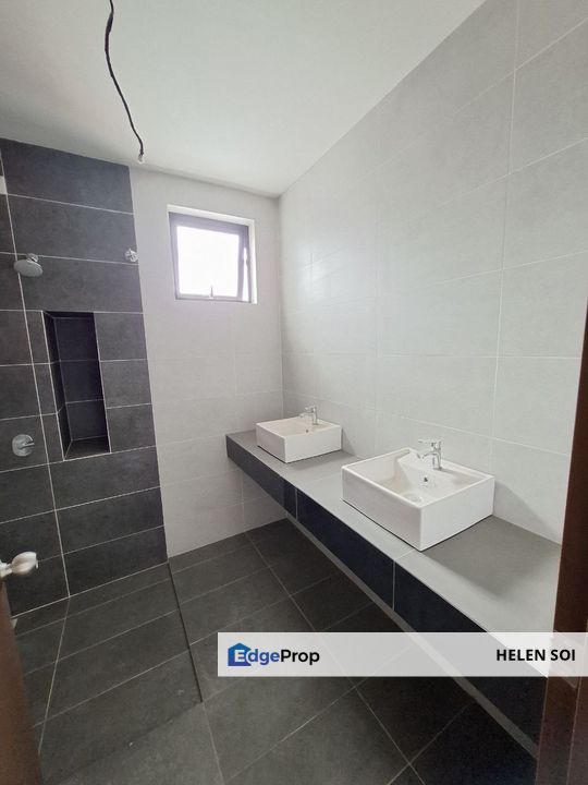 Laman Citra @ Gelang Patah Double Storey Terrace House, Johor, Gelang Patah