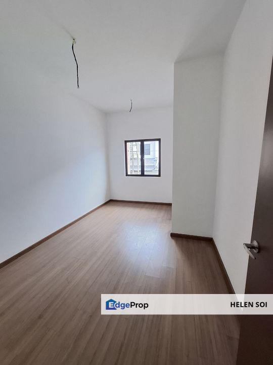 Laman Citra @ Gelang Patah Double Storey Terrace House, Johor, Gelang Patah