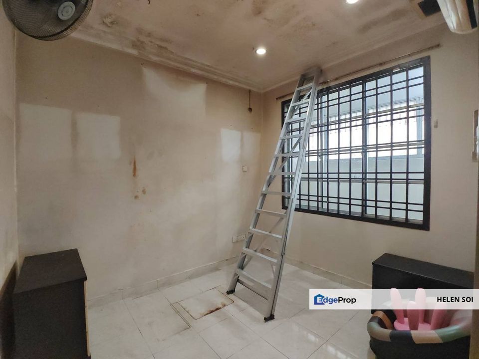 Bukit Impian @ Impian Emas Single Storey Terrace House
, Johor, Skudai