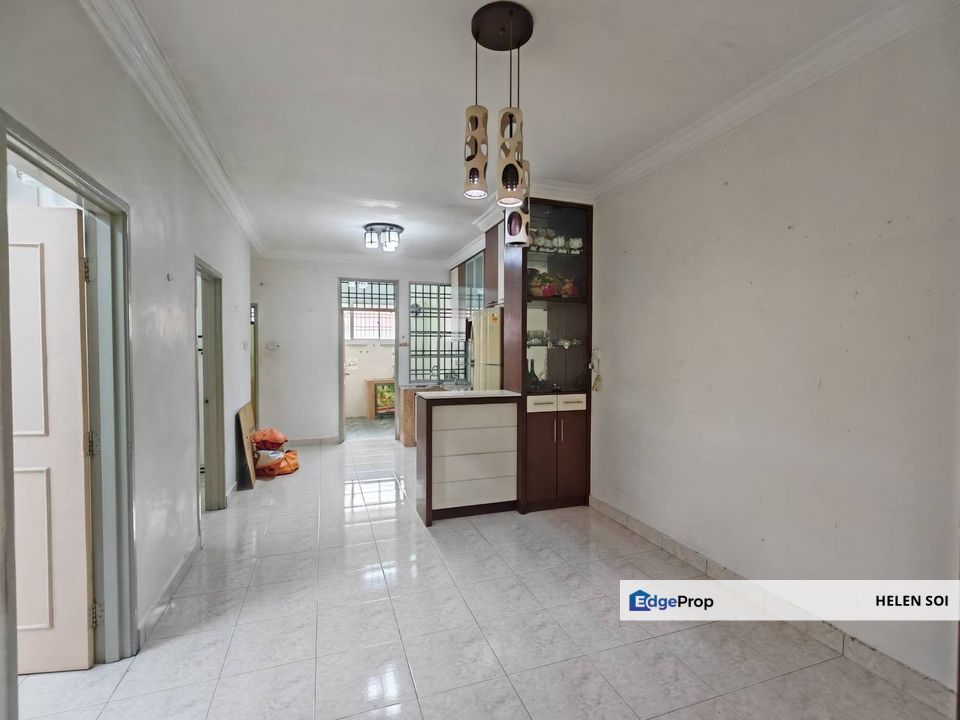 Bukit Impian @ Impian Emas Single Storey Terrace House
, Johor, Skudai