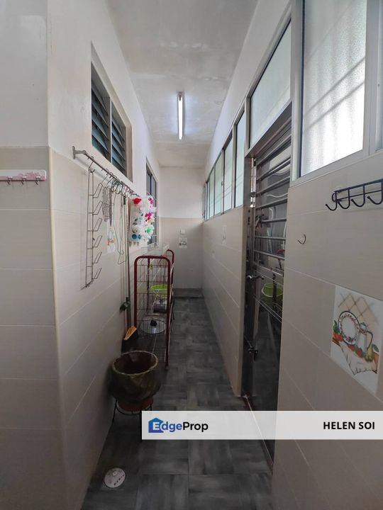 Bukit Impian @ Impian Emas Single Storey Terrace House
, Johor, Skudai