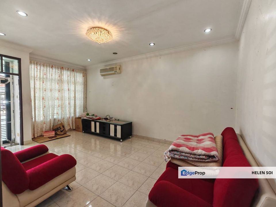 Bukit Impian @ Impian Emas Single Storey Terrace House
, Johor, Skudai