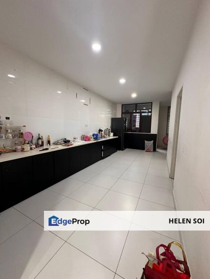 Taman Mutiara Rini Double Storey Terrace House, Johor, Skudai