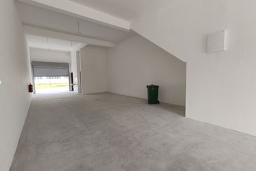 Eco Vantage @ Eco Tropics