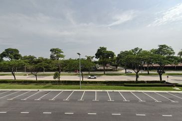 Eco Vantage @ Eco Tropics