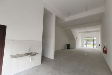 Eco Vantage @ Eco Tropics