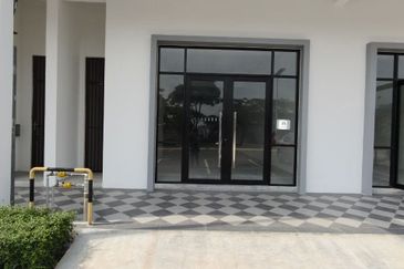 Eco Vantage @ Eco Tropics