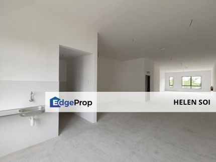 Eco Tropics @ Masai Shoplot, Johor, Pasir Gudang