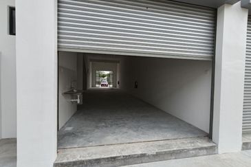 Eco Vantage @ Eco Tropics