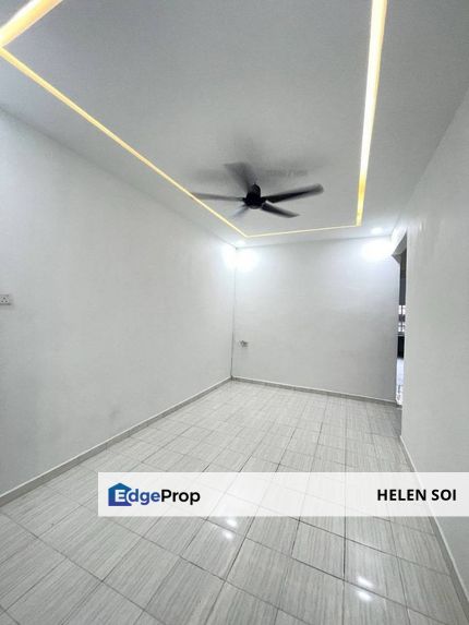 Taman Kota Masai Single Storey Terrace House, Johor, Pasir Gudang