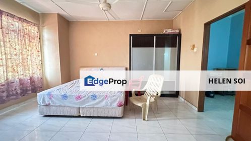 Taman Universiti Double Storey Terrace House, Johor, Skudai