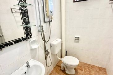 JP Perdana (Jaya Putra Perdana)