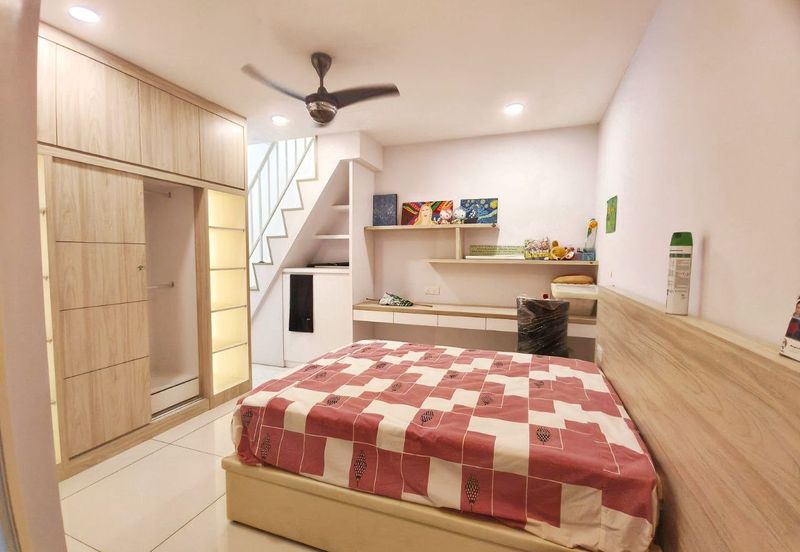 Taman Mutiara Bestari, Skudai