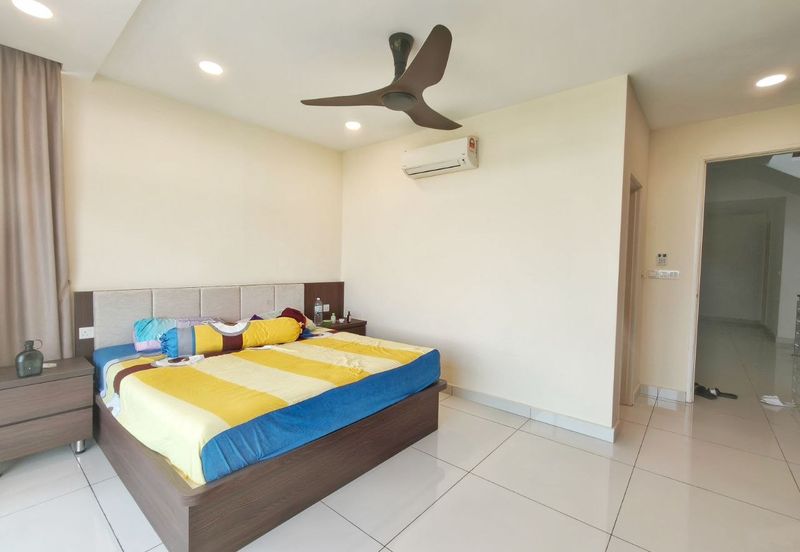 Taman Mutiara Bestari, Skudai