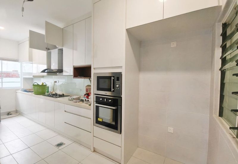 Taman Mutiara Bestari, Skudai