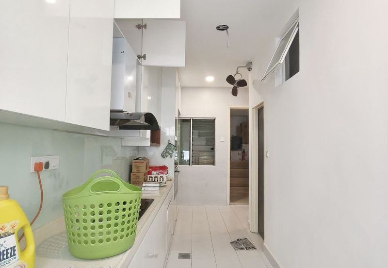 Taman Mutiara Bestari, Skudai