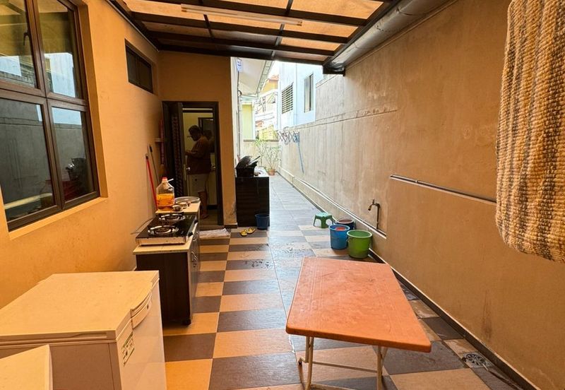 Bandar Baru Seri Alam